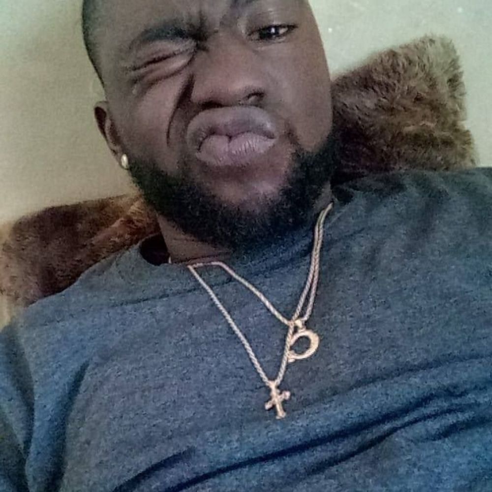 Meet your Posher, Laron